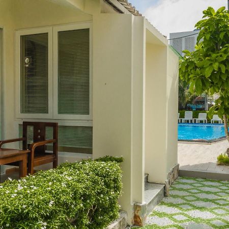 Tay Tien Bungalow Phu Quoc Buitenkant foto