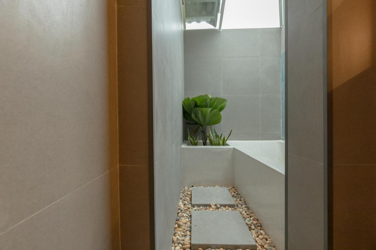Tay Tien Bungalow Phu Quoc Buitenkant foto