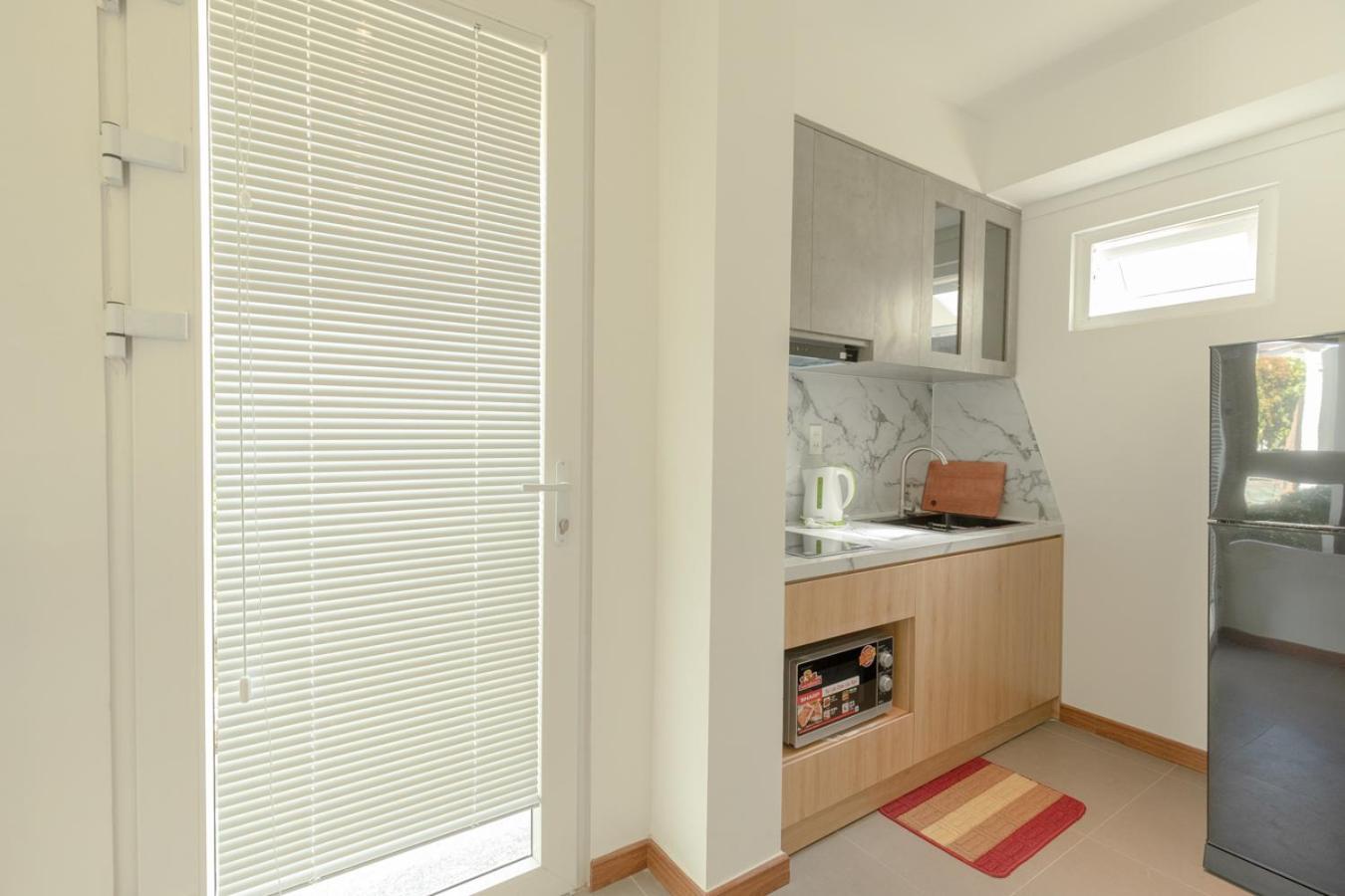 Tay Tien Bungalow Phu Quoc Buitenkant foto